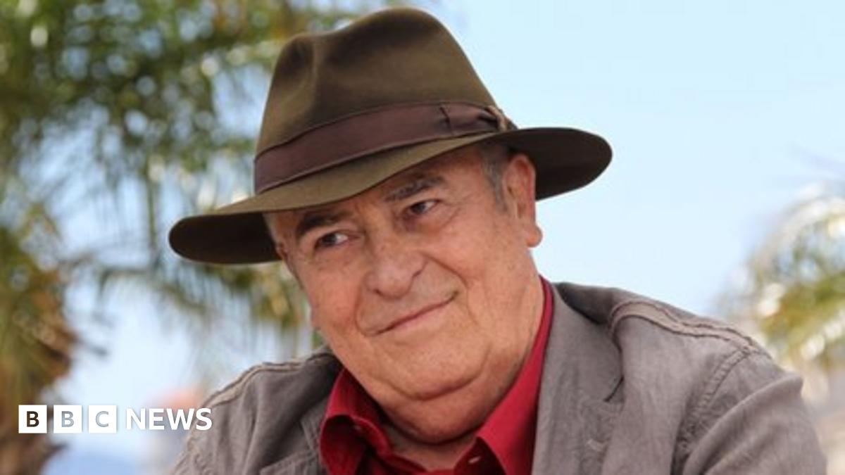 natalygo's tweet card. Last Tango in Paris director Bernardo Bertolucci is to lead the jury for the 70th Venice Film Festival, organisers announce.