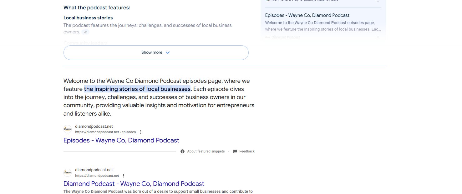densalejo's tweet card. In 2025, search engines have evolved to focus on providing users with definitive answers, often displaying these answers directly in a snippet along
