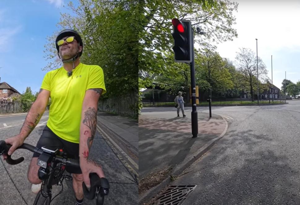 jmatsuda99's tweet card. It’s Race of the Truth time at the Tour de France – and while Pog, Remco, and the rest are busy focusing on watts and aero tucks, Ryan Mallon will be seeking out the truth (and some internet bants)...