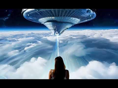 zerolong5's tweet card. 星空城市·臆想·正片