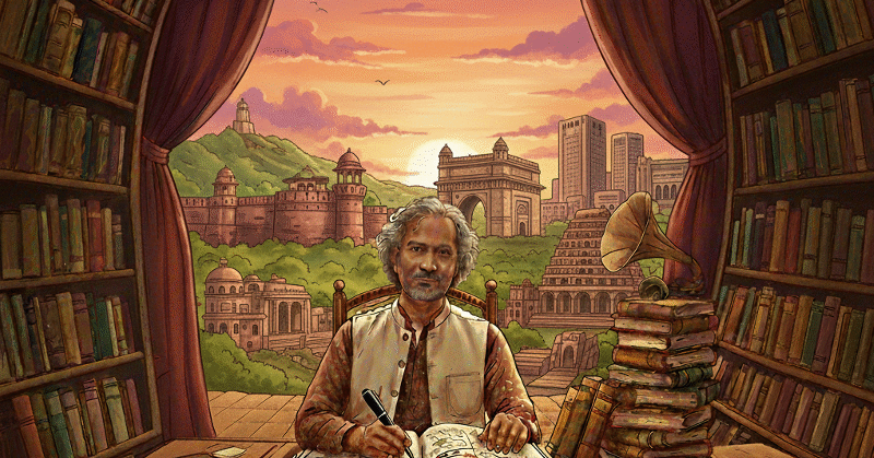 Tweet card summary image