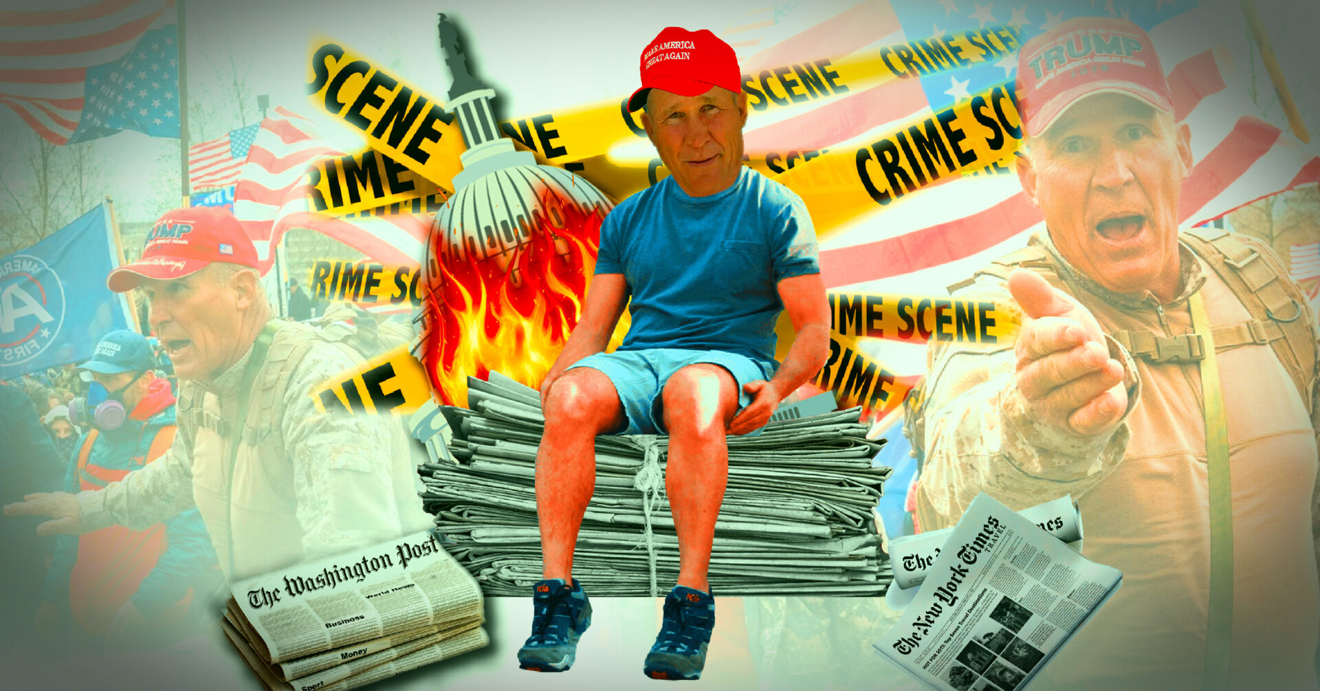 JewhadiTM's tweet card. Hmm. What an interesting little change our media just made...