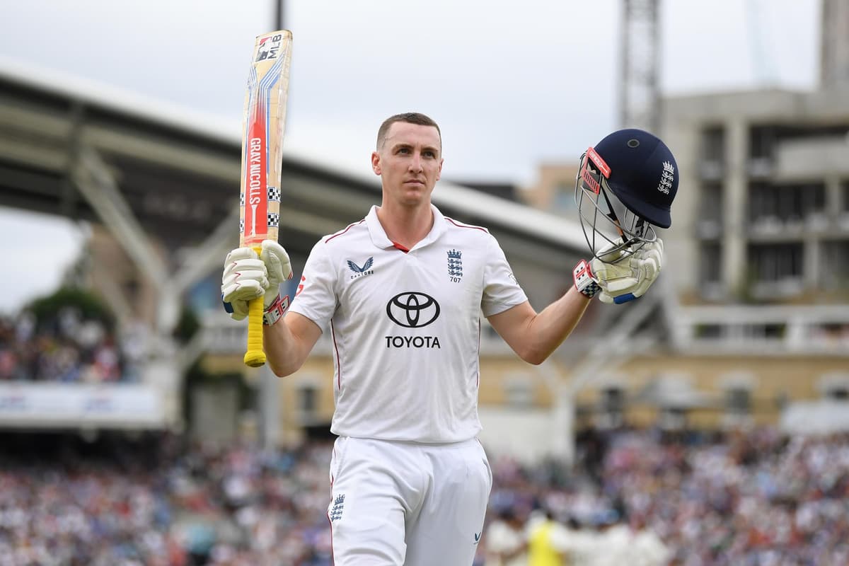 YPSport's tweet card. Burley-in-Wharfedale Cricket Club used to run their Under-9’s games in conjunction with a car boot sale taking place on the adjacent field.