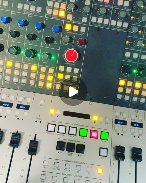 LandslideStudio's tweet card. Landslide Recording Studio (@landslidestudio) • Instagram video