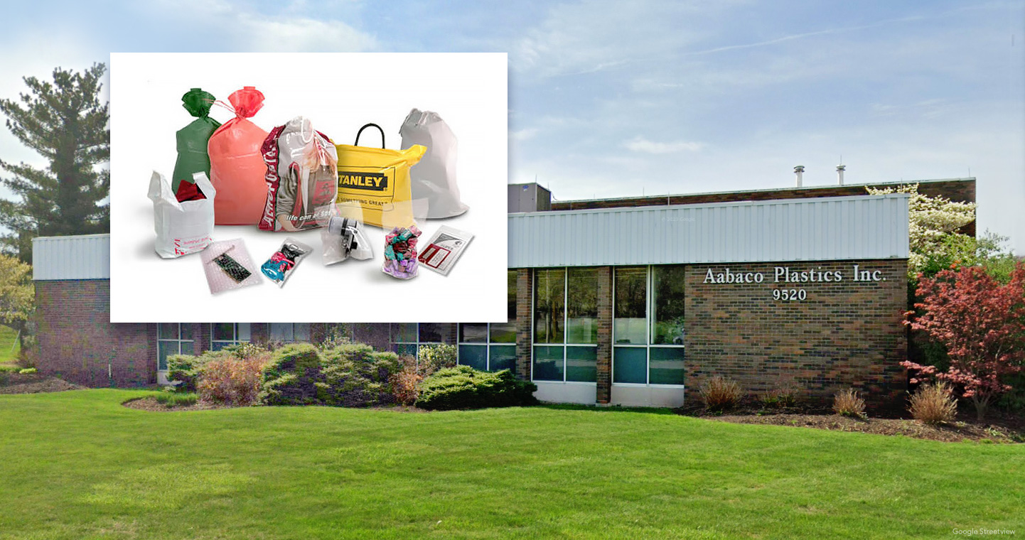 aACEsoft's tweet card. Aabaco and aACE Software partner up to help company realize a 40% leaner, less-stressed staff.