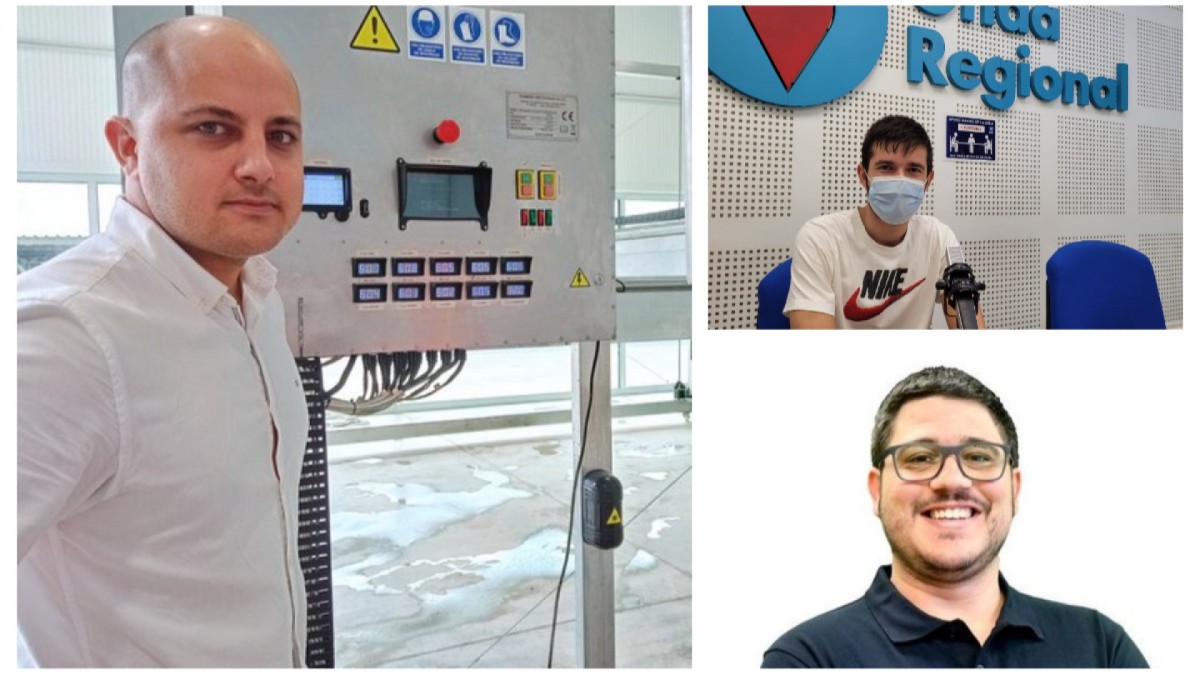 elrompeolasorm's tweet card. Hoy hablamos de la crisis en el suministro de determinados productos, como los chips electrónicos, que está paralizando sectores tan potentes como la fabricación de coches, ordenadores o consolas de...