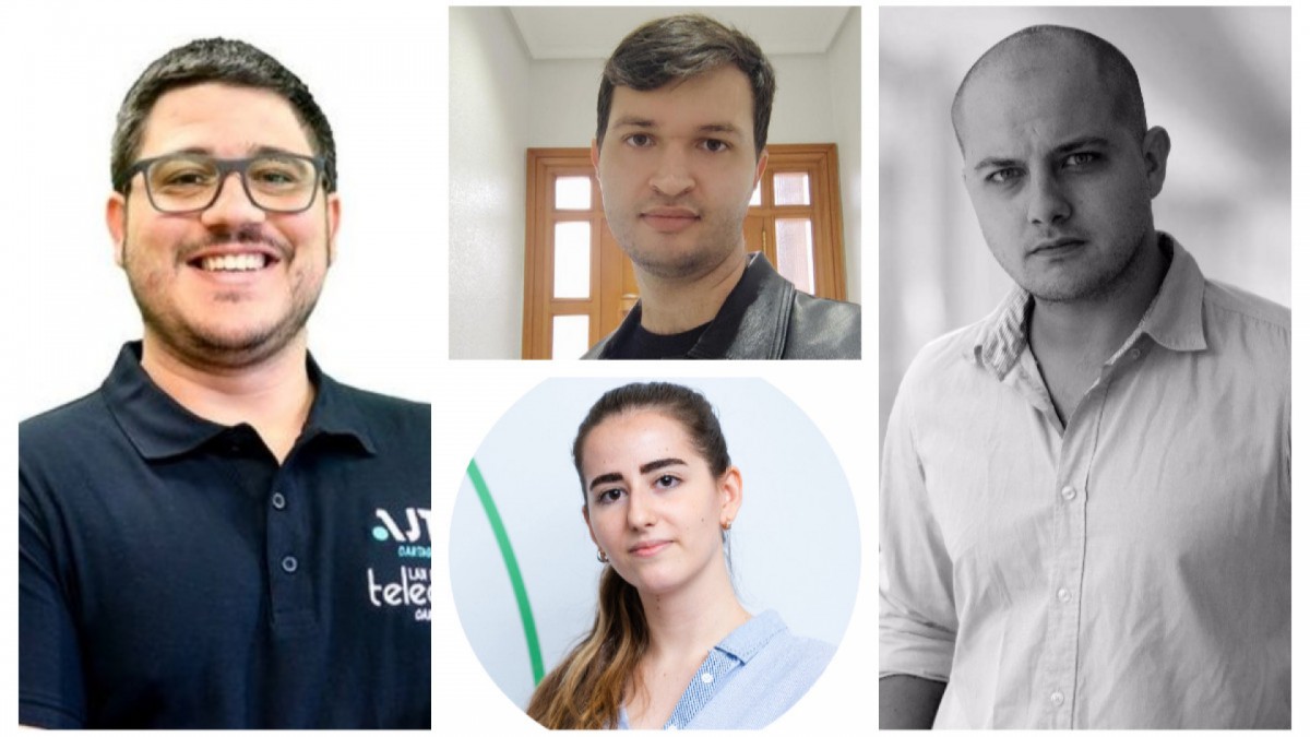 elrompeolasorm's tweet card. Hacemos balance de cómo les ha ido la Navidad a nuestros colaboradores, que nos confirman que todos ellos tienen conocidos o amigos que se han contagiado con la variante Ómicron aunque lo han pasado...