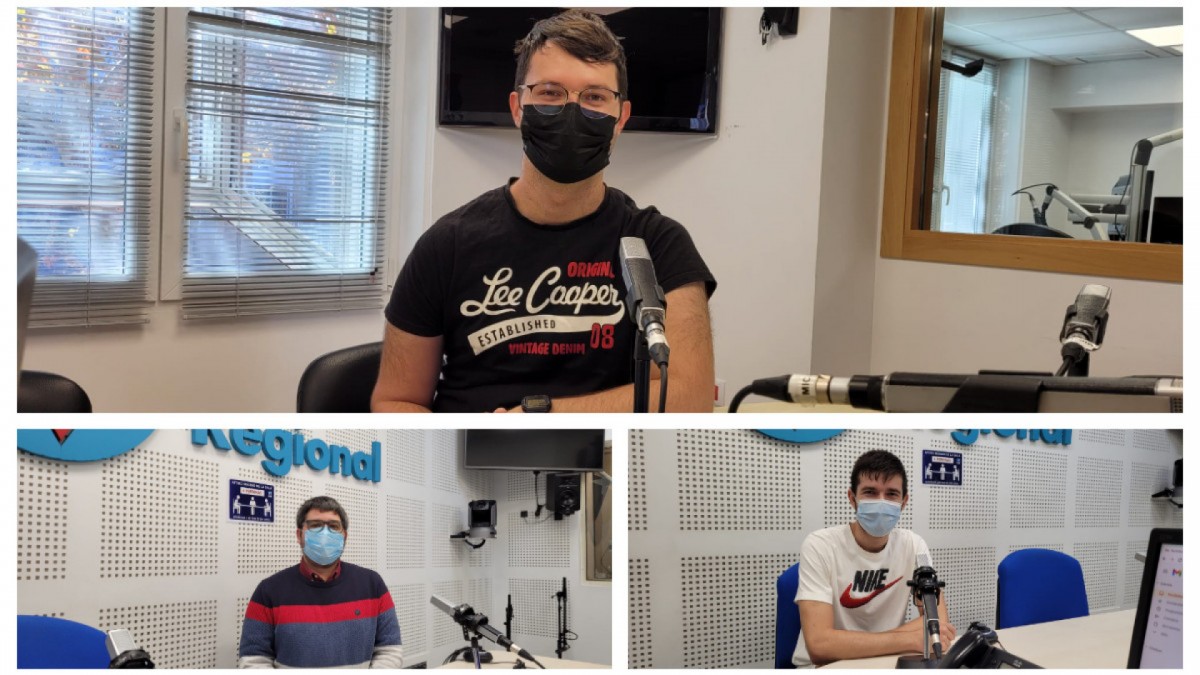 elrompeolasorm's tweet card. Nos detenemos en la nueva ola de contagios por la variante Ómicron del coronavirus y en la falta de vacunas en los países pobres, que puede provocar que la pandemia siga descontrolada al no alcanzar...