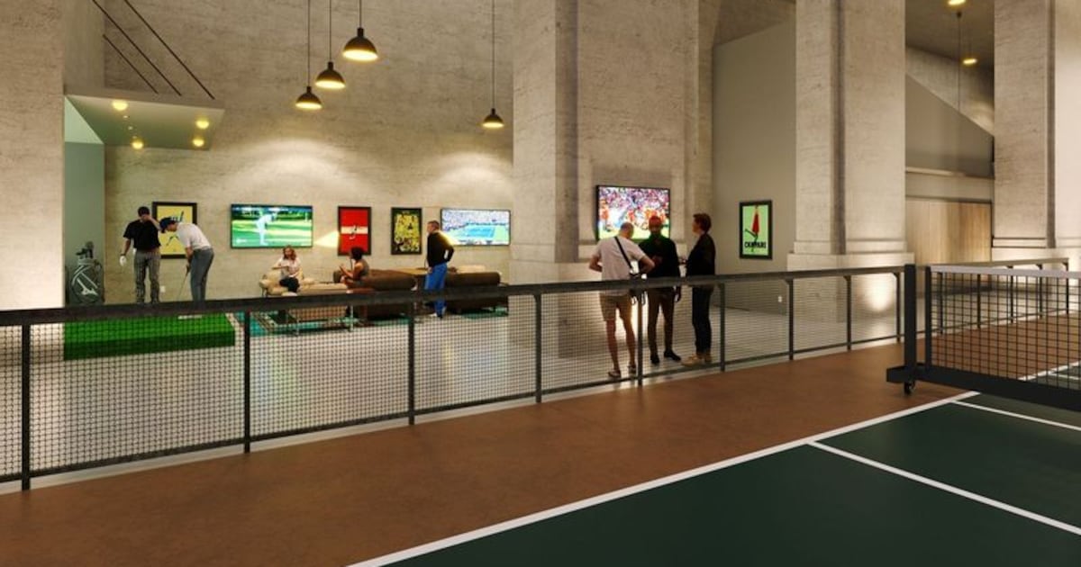 LloydDanzig's tweet card. The funding round was led by Sharp Alpha and RHC Group, with participation from other big-name investors.