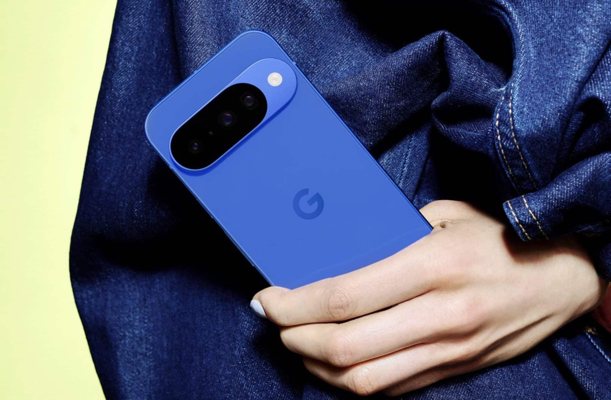 SmartDroidDE's tweet card. Google rollt für die Pixel VIPs, die man erst dieses Jahr eingeführt hat, zwei Neuerungen aus. Die Updates werden wohl in den kommenden Tagen alle Nutzer