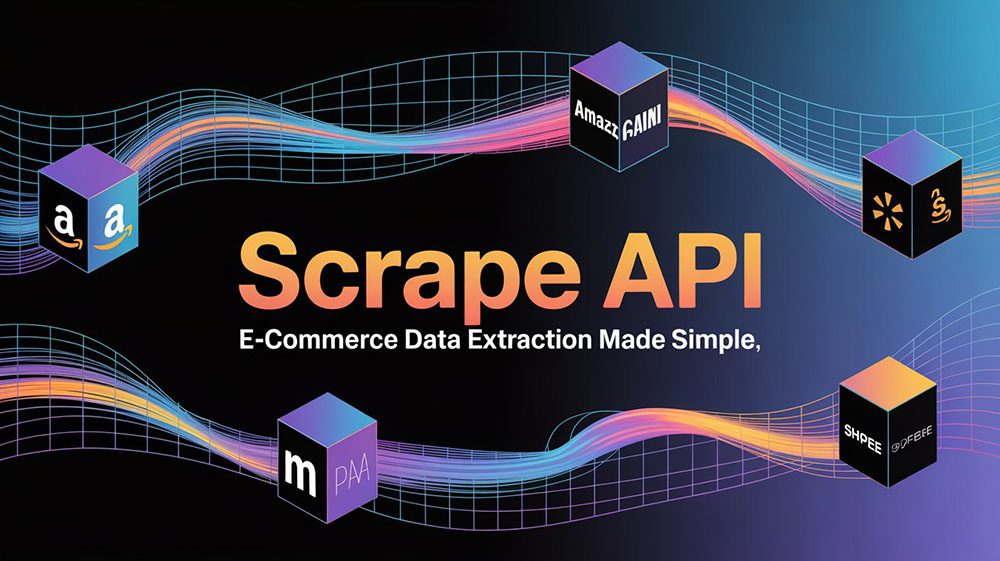 Pangolinspg's tweet card. Amazon data scraping ultimate guide for 2025: Learn to bypass Amazon's anti-scraping techniques and use the Pangolin API to extract product details, BSR, reviews, and ad data for data-driven decisi...