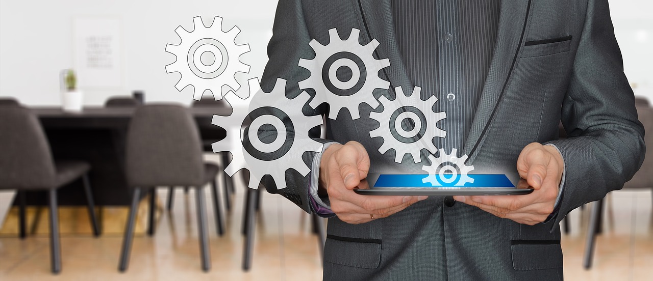 iuvotech's tweet card. Learn about the skills needed for DevOps as well as the people involved in the process like software development, IT operations, and the DevOps engineer.