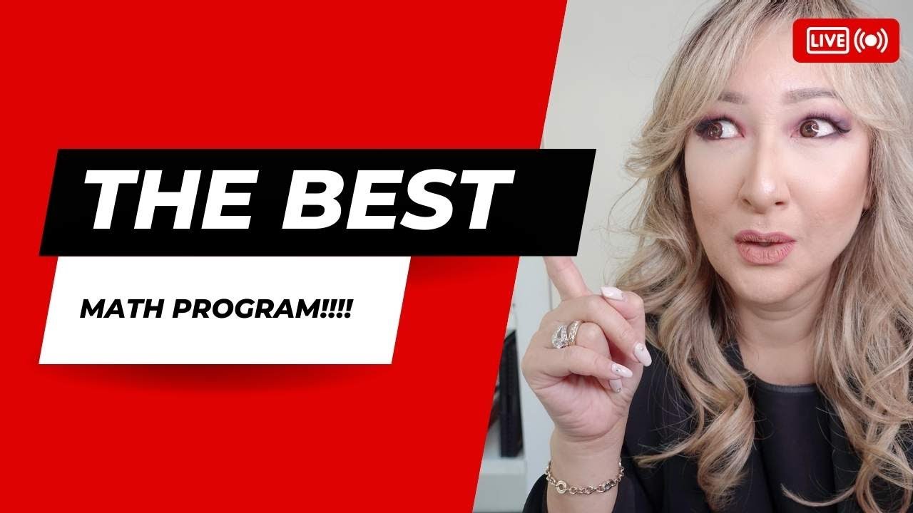 JenniferWathall's tweet card. 170. The best Math Program