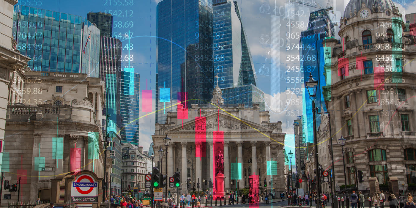 InfluenceMap's tweet card. FinanceMap’s assessment of the UK's largest banks finds that their climate-related activities are not in line with their commitments to net zero by 2050.