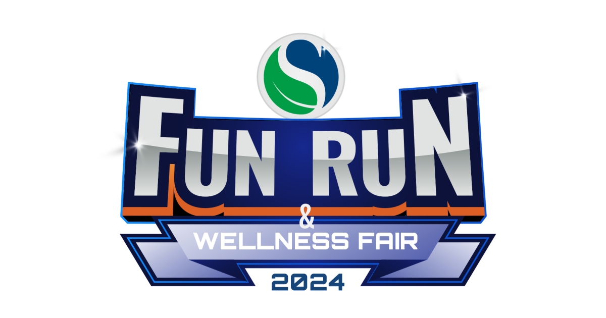 TheRealCandaceJ's tweet card. The Spring ISD Fun Run and Wellness Fair is on Saturday March 2, 2024. It includes the following events: 5K and 1.5 Mile.