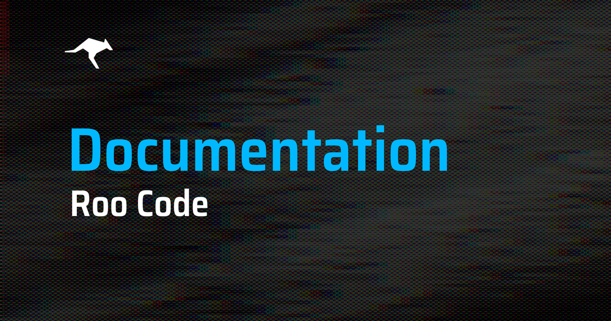roocode's tweet card. Patch release adding Gemini native tool calling, in-extension Roo Code Cloud credit visibility, clearer free model pricing, and native tool reliability fixes.