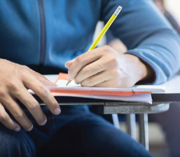 PragativadiNews's tweet card. Job aspirants in Odisha are in a dilemma as the OPSC ASO exam and OSSSC RI exam clash on Sunday. The overlap in timing is causing confusion.