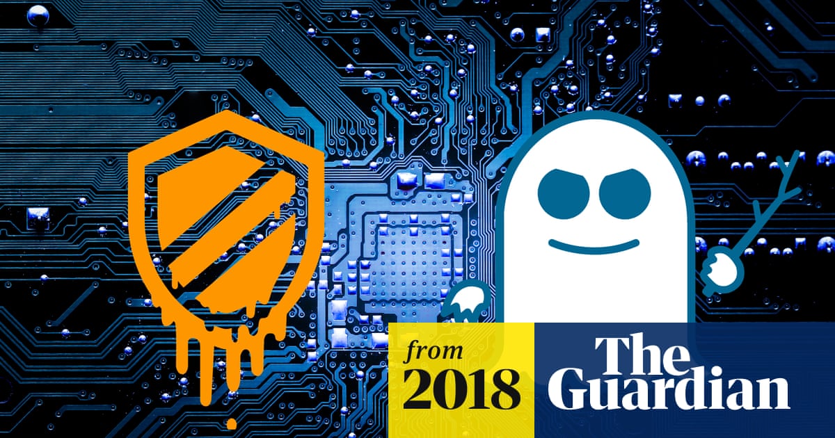 CianOnData's tweet card. Everything from smartphones and PCs to cloud computing affected by major security flaw found in Intel and other processors – and fix could slow devices