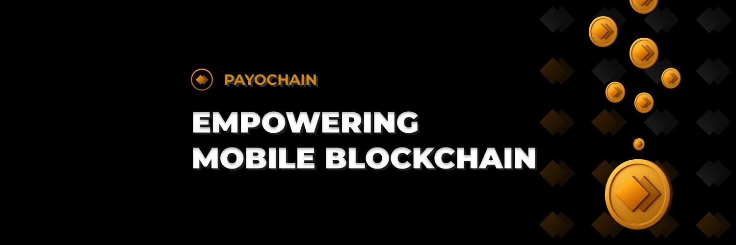 aboky_pascal's tweet card. Bringing mass adoption - $PAYO!