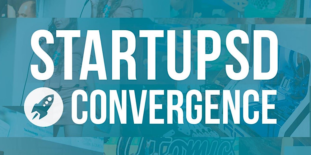 JeremiahGardner's tweet card. Join the San Diego Startup Community   IT'S CONVERGENCE! 3 days of events for entrepreneurs — brought to you by the people who put on Startup Week.    February 4th - 6th 2016    Meet fellow San Diego...