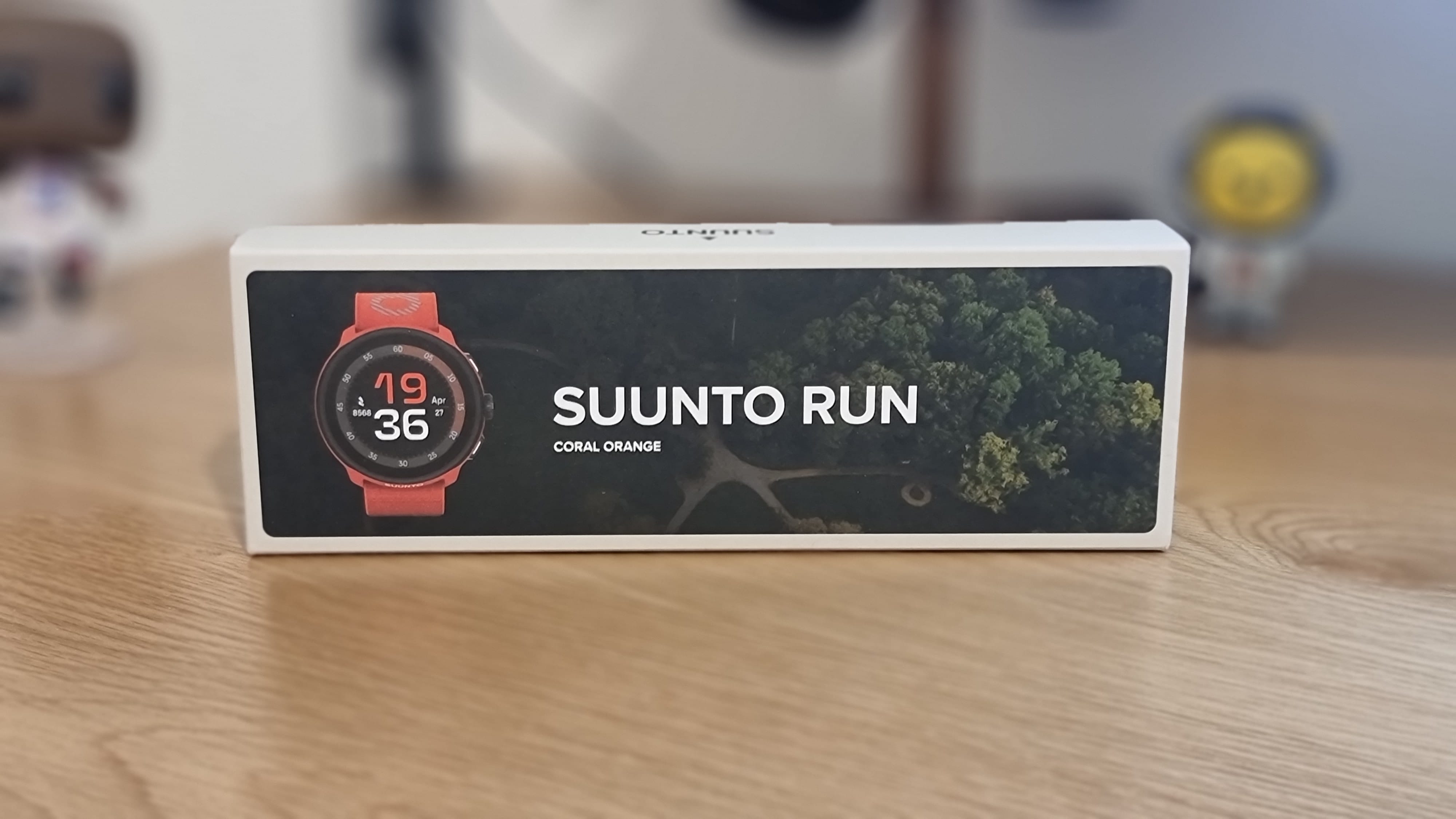 TechNPeople's tweet card. טכנולוגיה ואנשים - סקירה על שעון הריצה התקציבי Suunto Run, מצוייד ב-GPS דו תדרי, חיישן דופק איכותי המספק כל מה שרציך לרץ המתחיל וגם למתקדם.