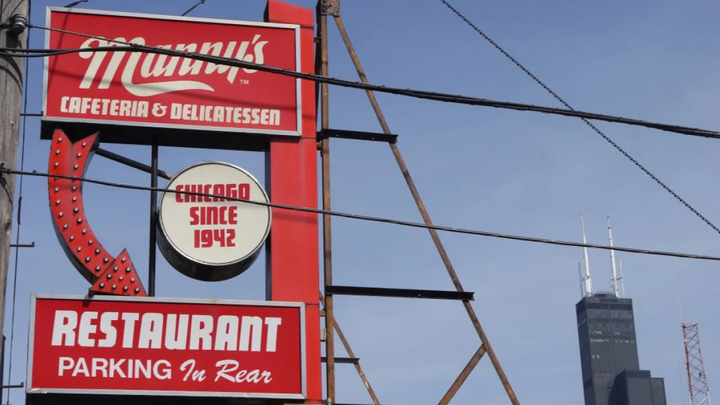 mannysdeli's tweet card. With the recent incredible outpouring of support, many of you have asked how you can help us supp… Dan Raskin needs your support for SNAP Benefits Relief Fund