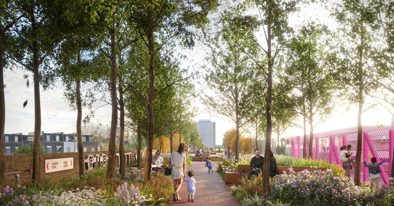 Tweet card summary image