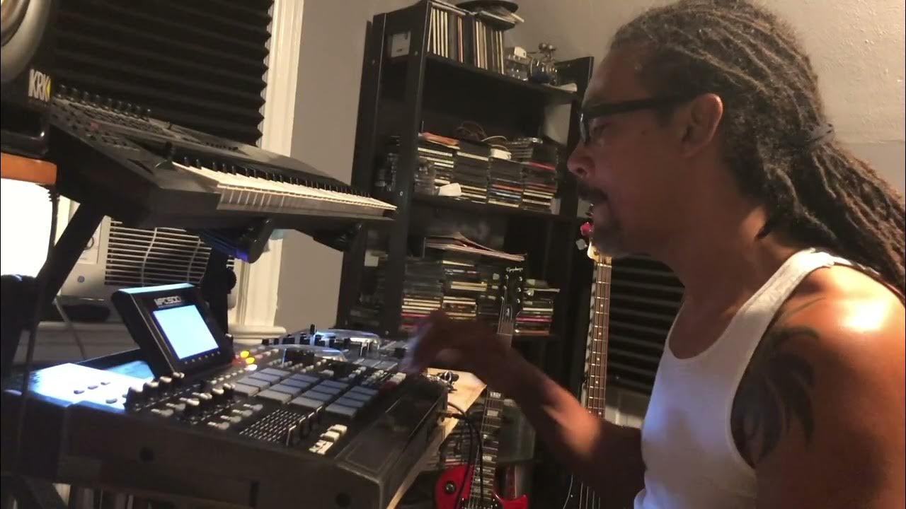 CHEEFISM's tweet card. Go Go Loops Crank Mash Up