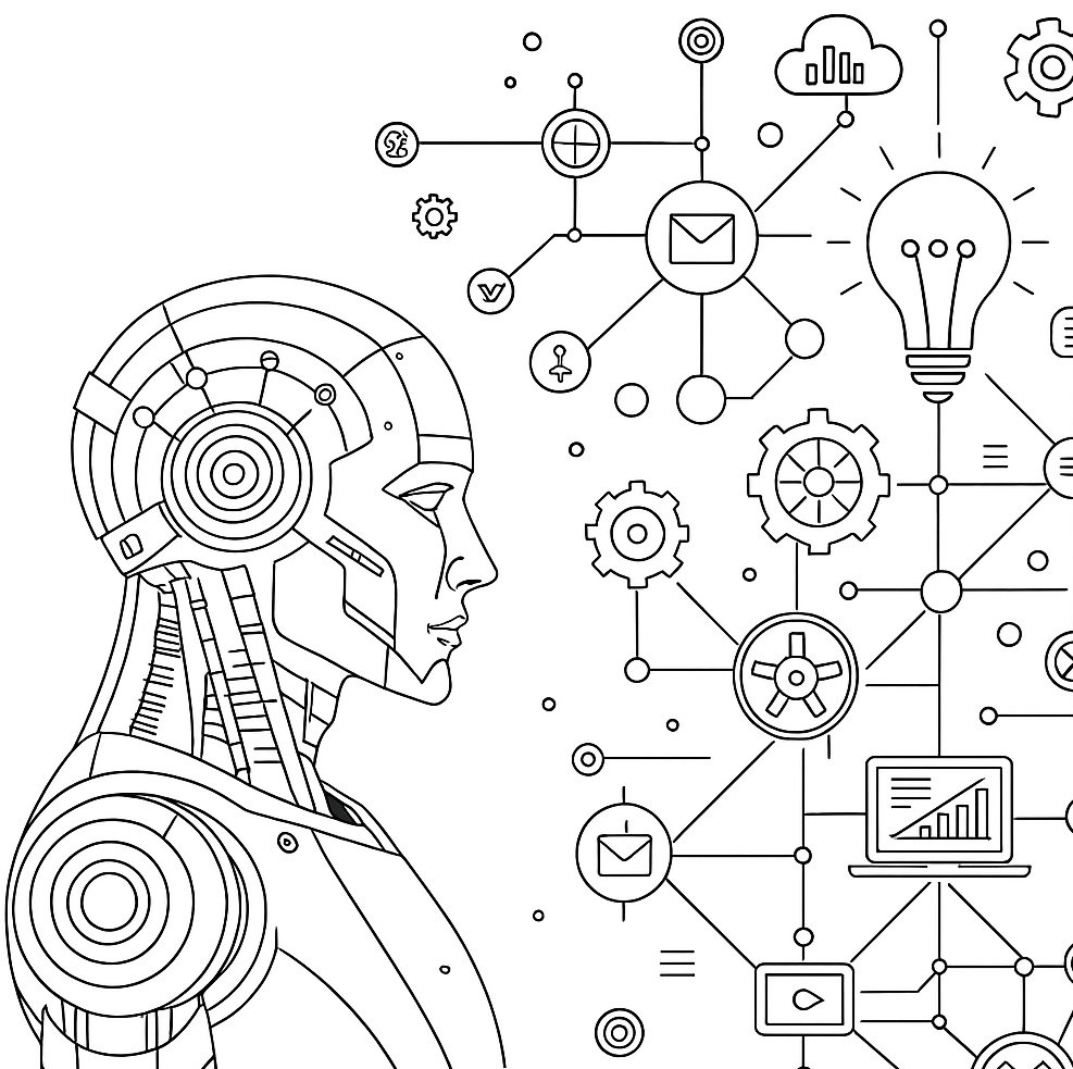 calinrobotics's tweet card. Everyone talks about training agents. Almost no one talks about defining the application. And that’s exactly why most reinforcement…