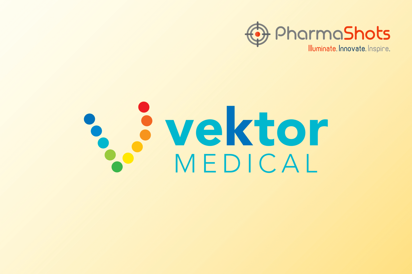 Pharmashot's tweet card. Shots: Vektor Medical has received the European CE Mark approval for vMap System for non-invasive arrhythmia mapping vMap System converts 12-lead ECG data into 3D arrhythmia source maps within a...