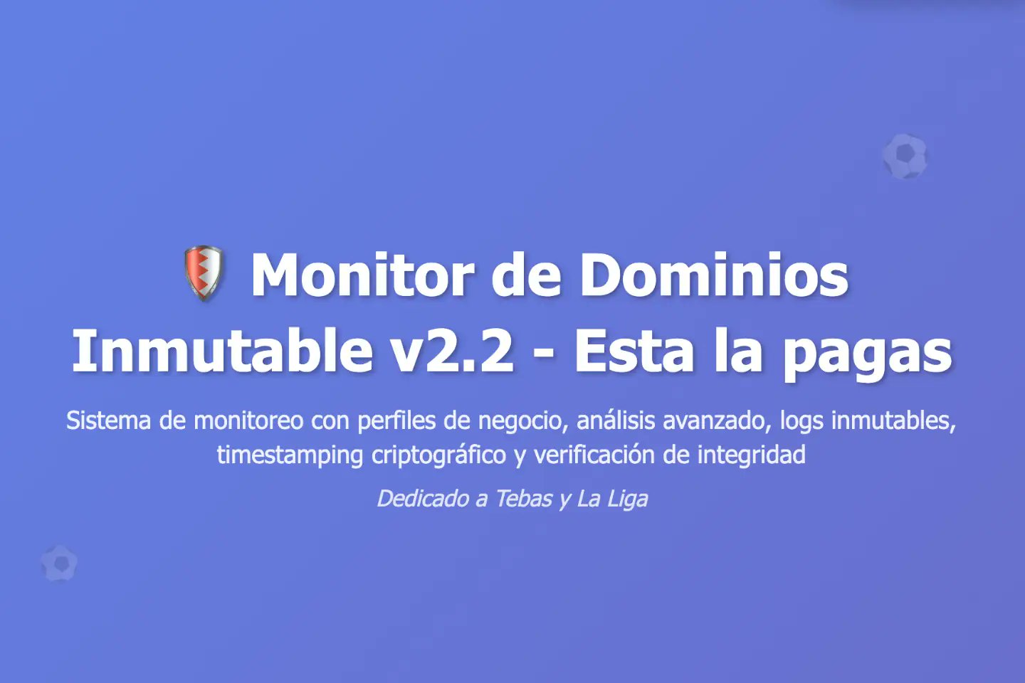 bandaanchaeu's tweet card. Así puedes certificar legalmente que tu web está siendo bloqueada por el fútbol