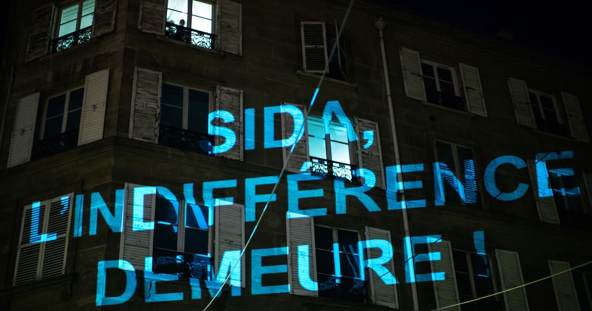 libe's tweet card. Alors que l’Assemblée nationale doit approuver la liste de ses différents groupes d’études, celui sur le VIH-sida ne serait pas renouvelé. Une suppression injustifiable qui signerait l’abandon d’une...