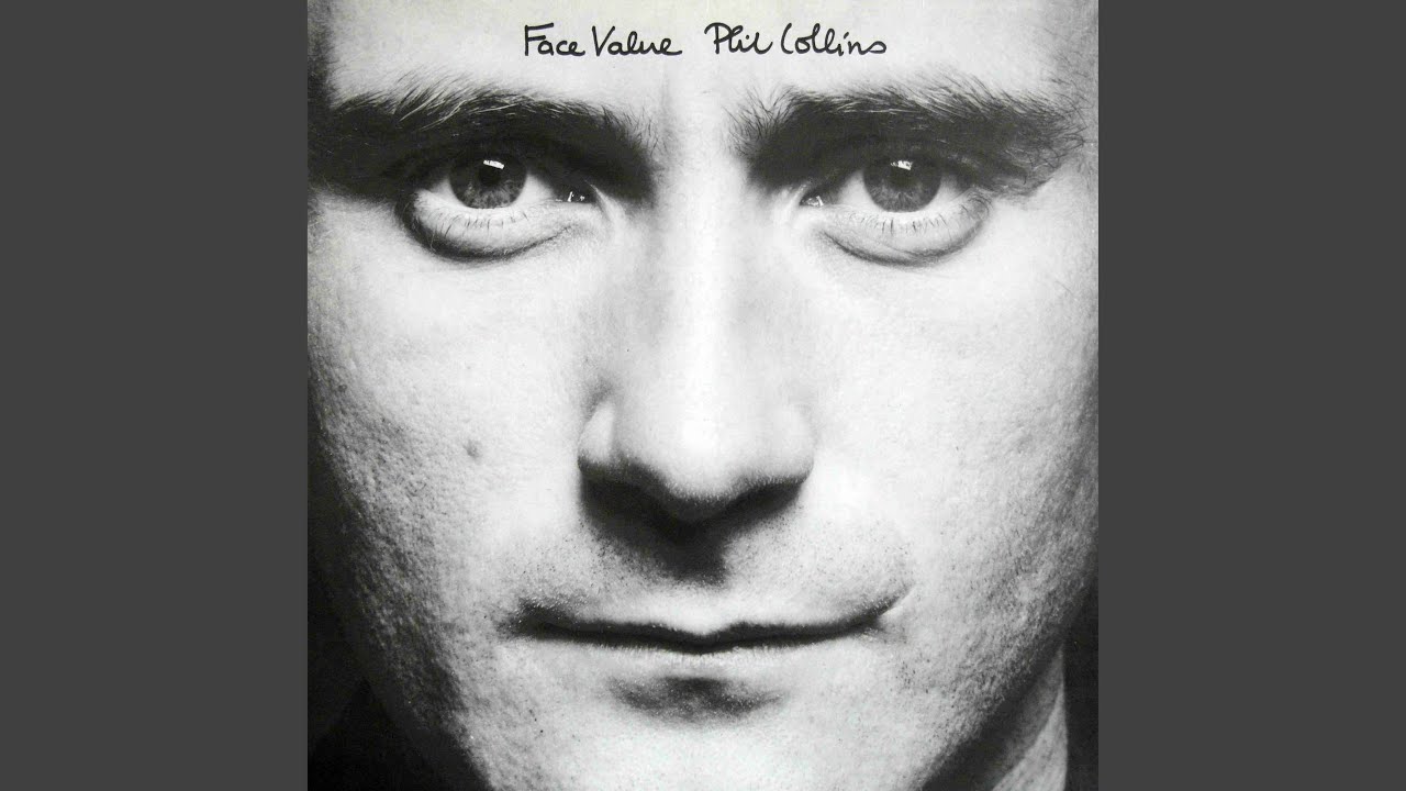 davekramer788's tweet card. In the Air Tonight (2015 Remaster)