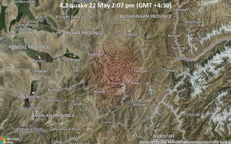 WeatherPlus4's tweet card. Earthquake news: reports and updates on earthquake activity world-wide