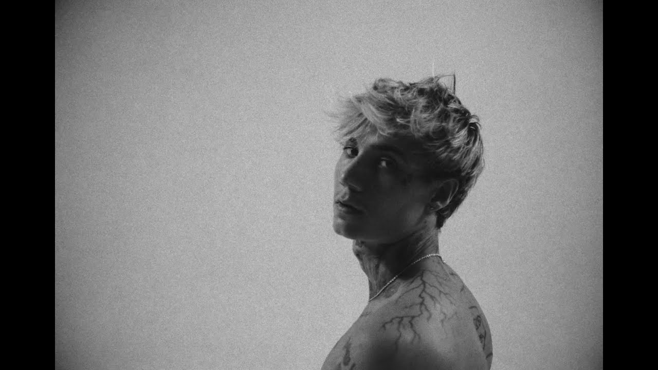 JadenHossler's tweet card. jxdn - Reputation (Official Music Video)