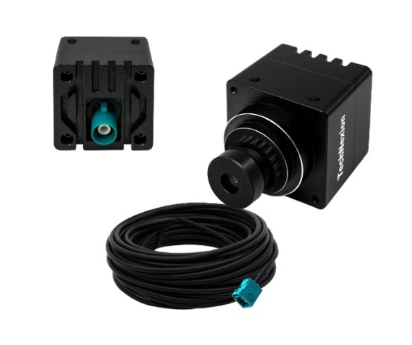 TechNexion's tweet card. https://lnkd.in/gTXcXyJ6 now available and supported on Intel and AMD x86 systems. Nvidia Jetson Nano / NX / ORIN and NXP i.MX8M Nano / Mini / plus