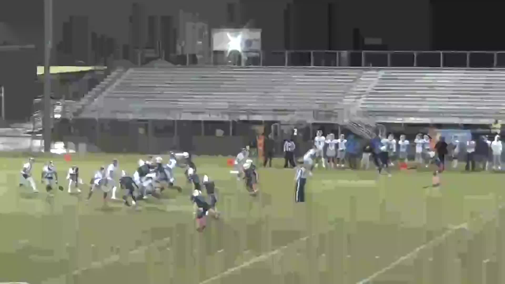 MattLabiak's tweet card. Lakeland High School