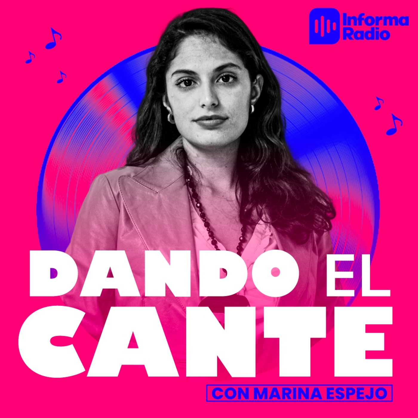 Dibiproductions's tweet card. Actualidad y música con tiempo para el recuerdo.