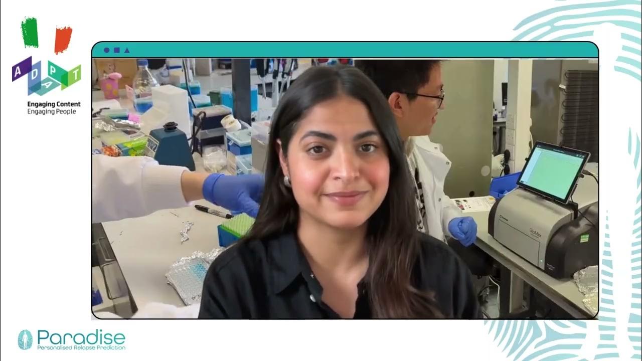 PARADISE__AI's tweet card. PARADISE - PersonAlisation of RelApse risk in autoimmune DISEase