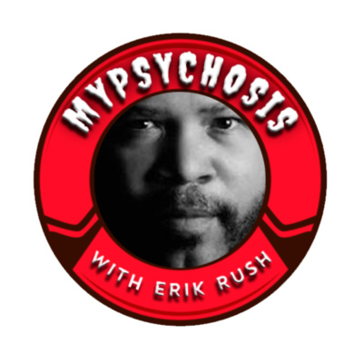 erikrush's tweet card. A study of the phenomenon of celebrity in our culture.