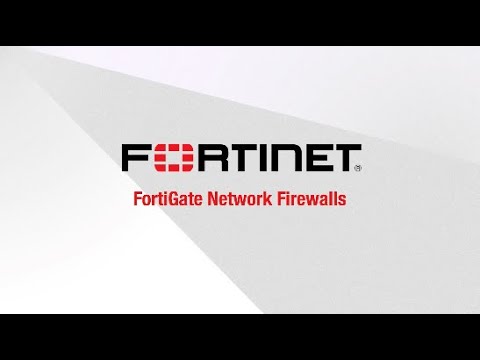 TechnologyBall's tweet card. Securing Your Data Center with FortiGate Network Firewalls | Securi...