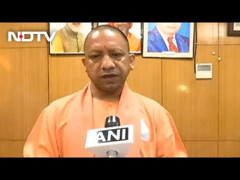 TheMEMENinja's tweet card. Yogi Adityanath Seen Abusing In Video? His Team Suggests Video Is Fake