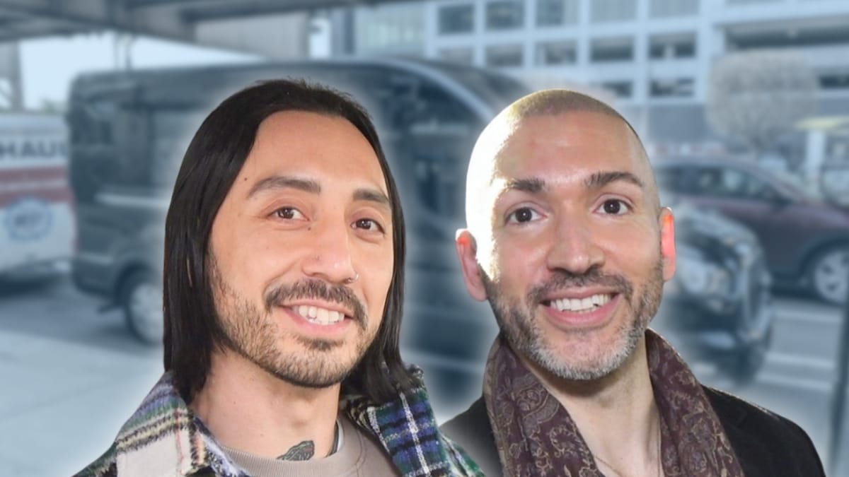 DigitalTourBus's tweet card. Join us as The Number Twelve Looks Like You gives you a tour of their tour van.