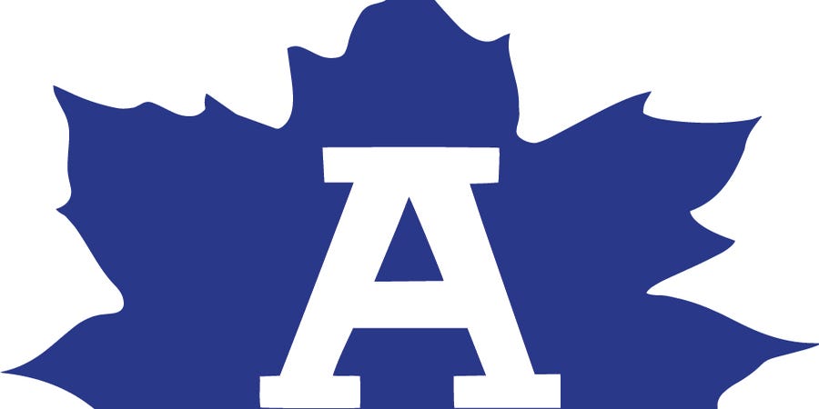 lenaweesports's tweet card. Adrian's Tammy Francis guided the Maples to second-straight regional win after graduating strong class