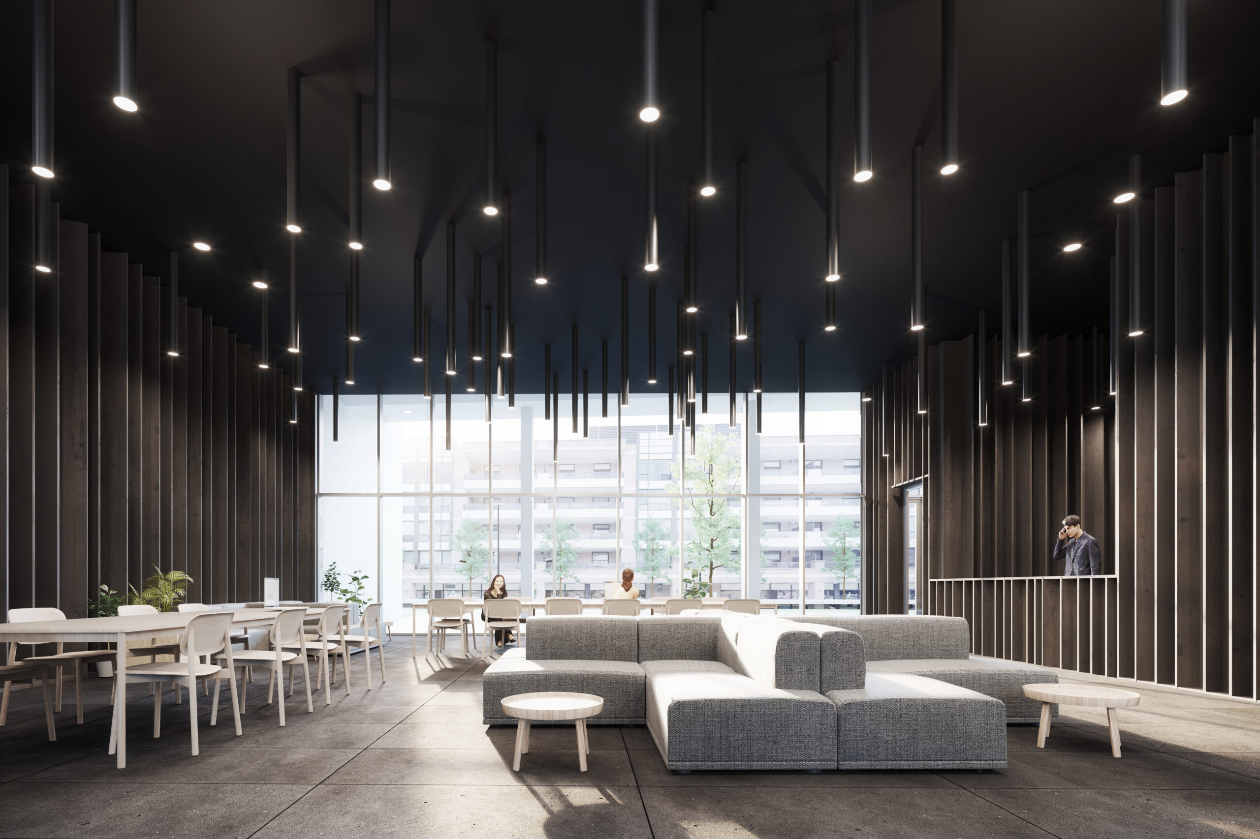 CollecdevTO's tweet card. With occupancy soon approaching at Nørdic, the Collecdev-Markee Customer Care Team is busy getting ready to welcome residents to their new, award-winning,