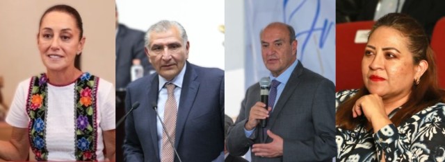 Avanhgo's tweet card. Juan Sánchez Cabrera SE CONTAMINA… México vive días difíciles que amenazan volverse peor, se ignora de dónde surge el movimiento, pero la marcha que se anuncia para este sábado 15 ya pone a pensar …