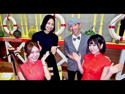 ryukyunotukai_'s tweet card. リュウキュウノツカイ 沖縄ミュージックジャーニー アフタートーク 116