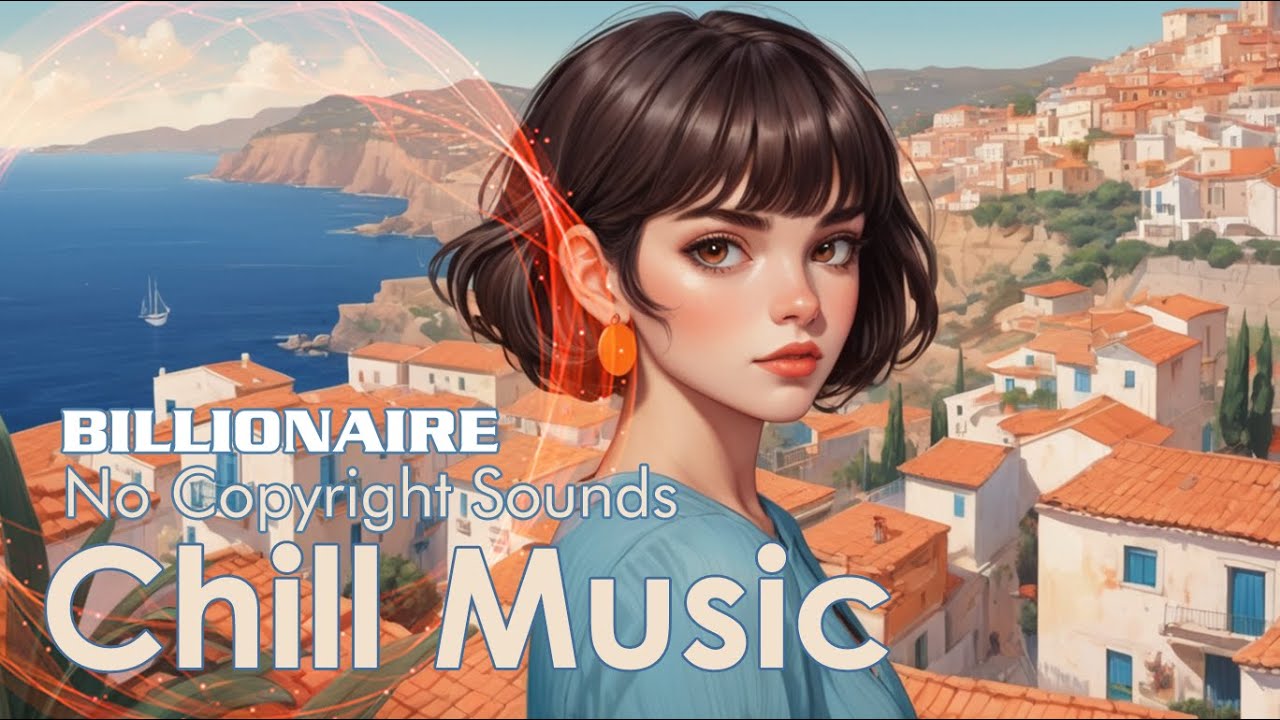 tscript24's tweet card. Chill Music | Relax and Fall Asleep Quickly | Vol 39