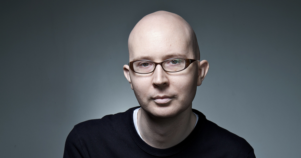 NationBuilder's tweet card. Join us in sharing your thoughts, memories, and stories of Jim.