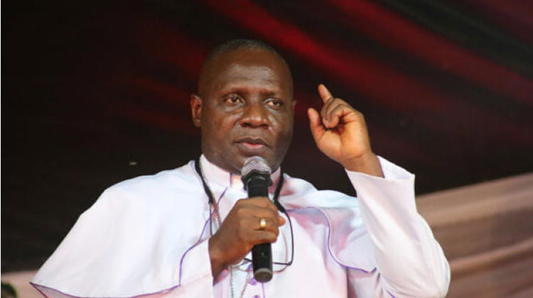 vanguardngrnews's tweet card. THE Christian Association of Nigeria, CAN, has, again, raised the alarm over what it describes as systematic and sustained genocide against Christian communities across Northern Nigeria and the...